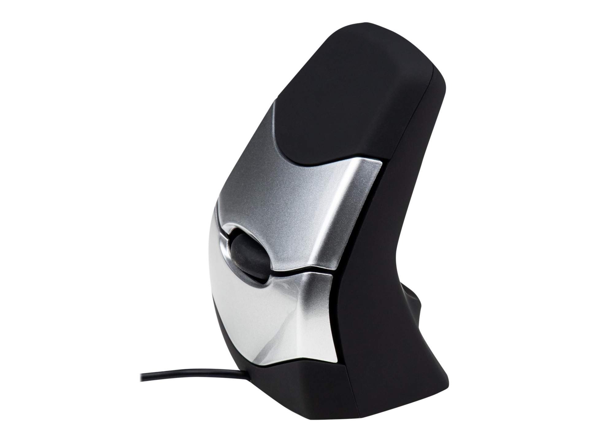 Kinesis Dxt 2 Ergonomic Wired Optical Fingertip Mouse