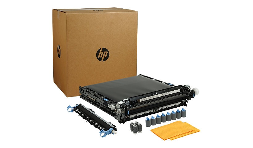 HP - printer transfer and roller kit