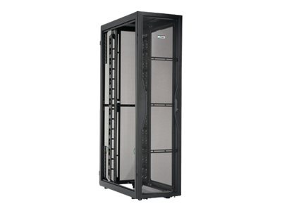 Panduit Net-SERV Basic Configuration - rack - 45U