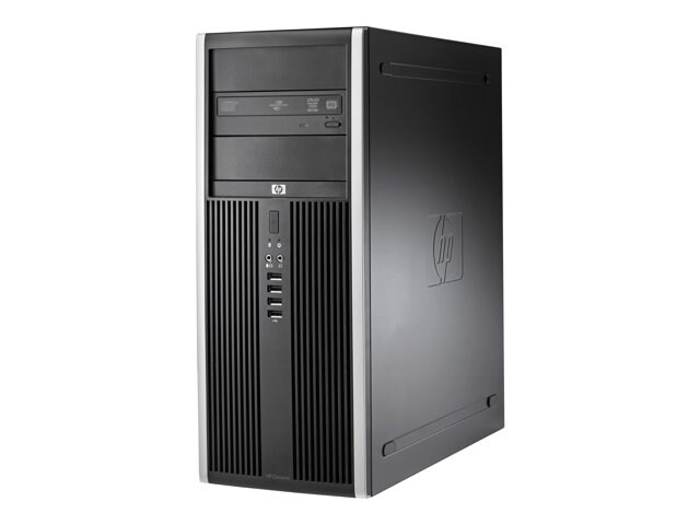 HP Compaq Elite 8300 - Core i5 3475S 2.9 GHz - 16 GB - 160 GB