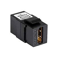 Hubbell iSTATION HDMI coupler