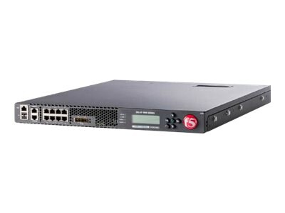 F5 BIG-IP 4000s Better Bundle - security appliance - F5 VAULT Security Program