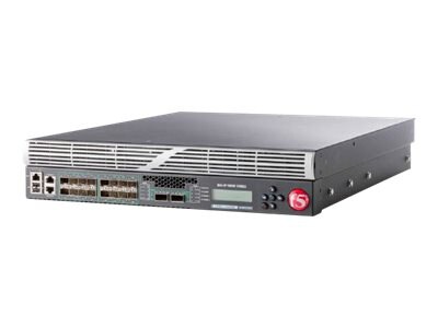 F5 BIG-IP 10200v-FIPS Best Bundle - load balancing device - F5 VAULT Security Program