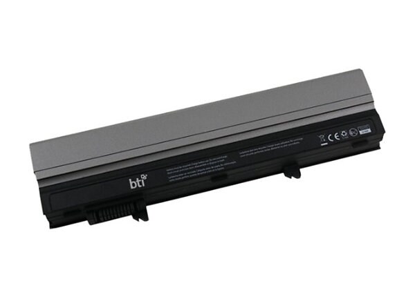 BTI LI-ION 6CEL BATT FOR LATITUDE