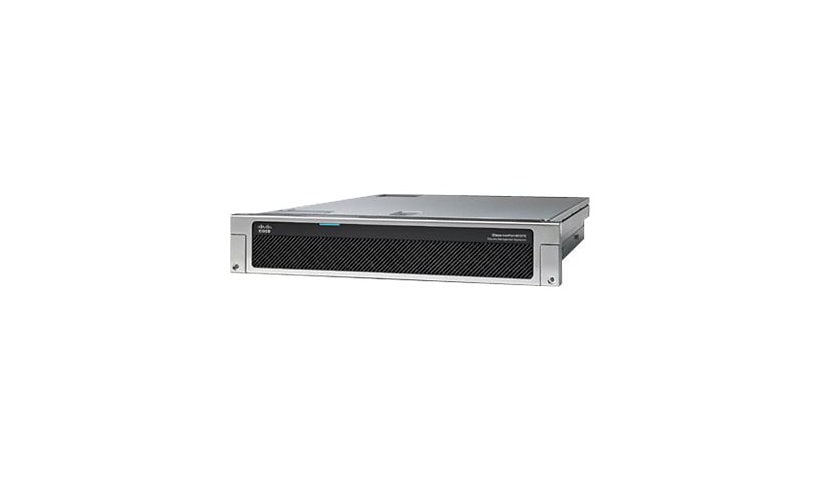 Cisco Email Security Appliance C680 - security appliance