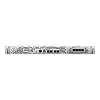 McAfee Next Generation Firewall 1035-C1 - security appliance - Associate