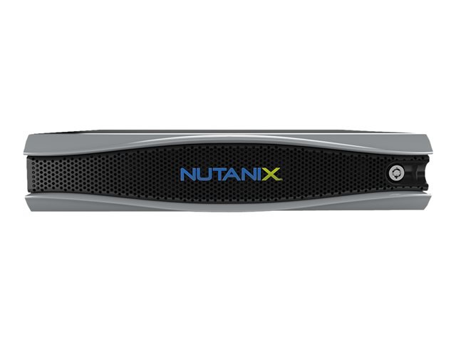 Nutanix Xtreme Computing Platform NX-3460 - application accelerator