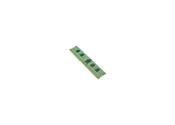 Lenovo - DDR3L - 16 GB - DIMM 240-pin