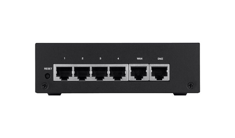 Linksys Business Gigabit VPN Router