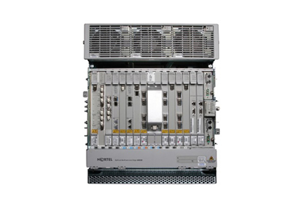 Ciena 2x Optical Protection Switch