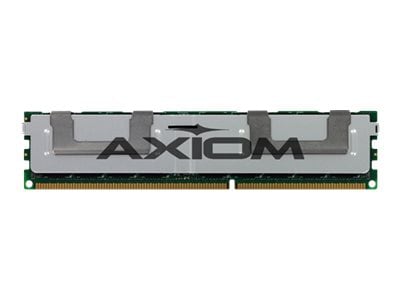 AXIOM 32GB DDR3-1333 LOW VOLTAGE ECC