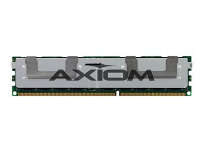 Axiom AX - DDR3 - module - 32 GB - 1333 MHz / PC3-10600 - registered