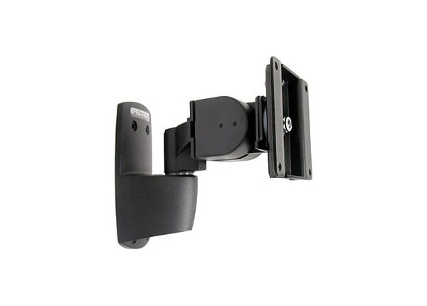 Ergotron 200 Series Wall Mount Pivot