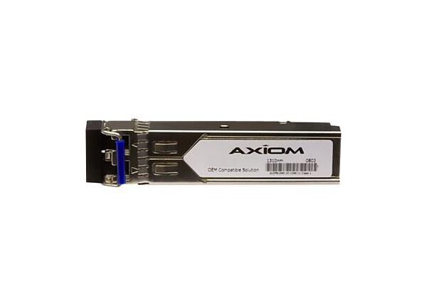 AXIOM 10GBASE-SRL SFP+ TRANSCEIVER
