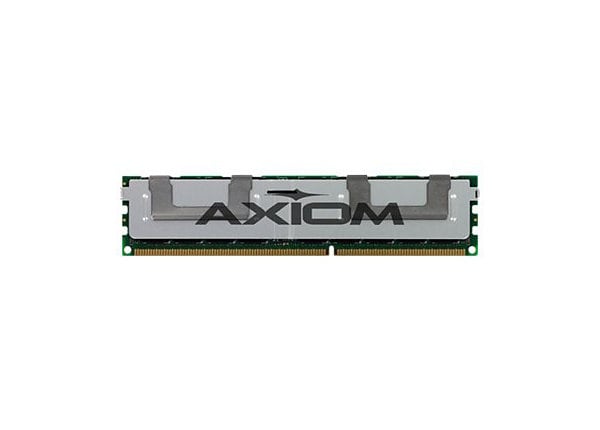 AXIOM 16GB DDR3-1333 LOW VOLTAGE ECC