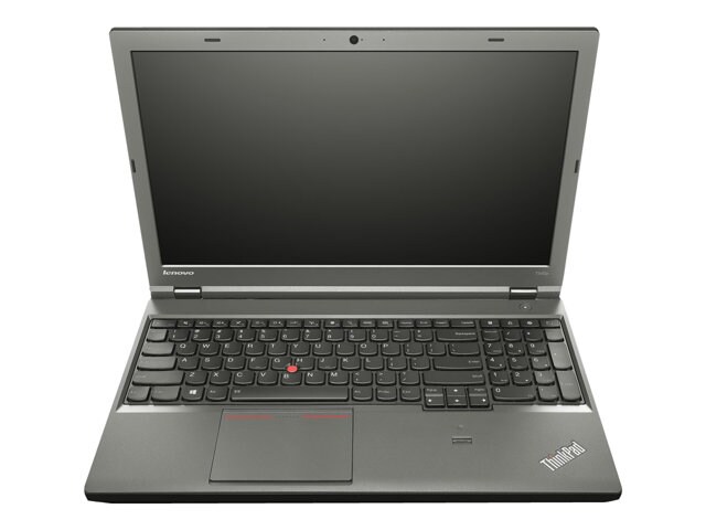 Lenovo ThinkPad T540p 15.6" Core i5-4300M 500 GB HDD 4 GB RAM DVD Writer