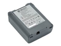 Brady - printer battery - Li-Ion - 24.4 Wh