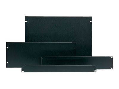 APC 15U Rack Blanking Panel Kit