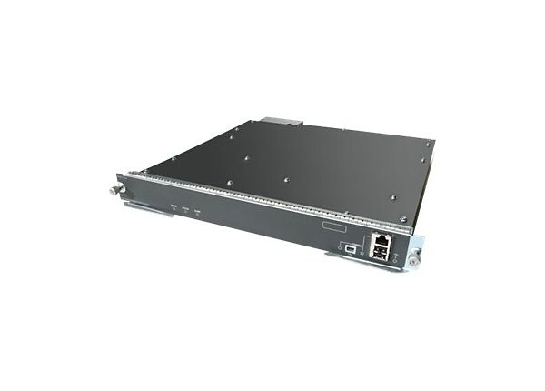 Cisco Wireless Service Module 2 Controller - network management device