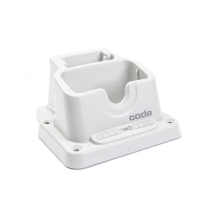 Code Charging Station - barcode scanner charging stand