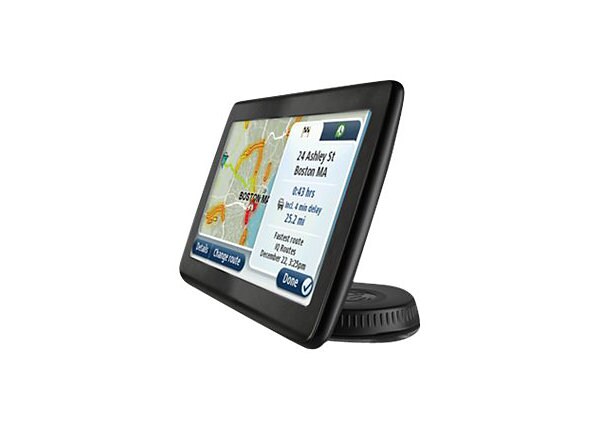 TomTom VIA 1405 M - GPS navigator