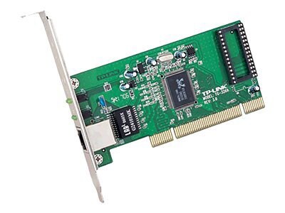 TP-LINK TG-3269 - network adapter
