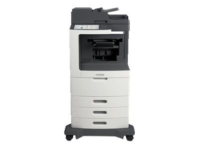 Lexmark MX810dtpe