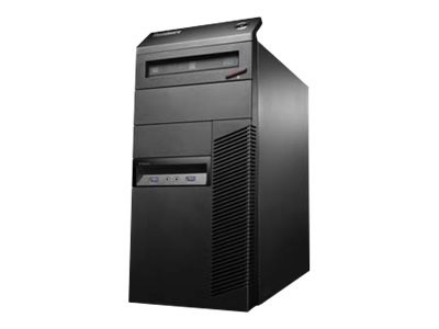 Lenovo ThinkCentre M93p 10A7 - Core i7 4770 3.4 GHz - 4 GB - 1 TB