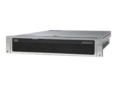 Cisco Web Security Appliance S380 - security appliance