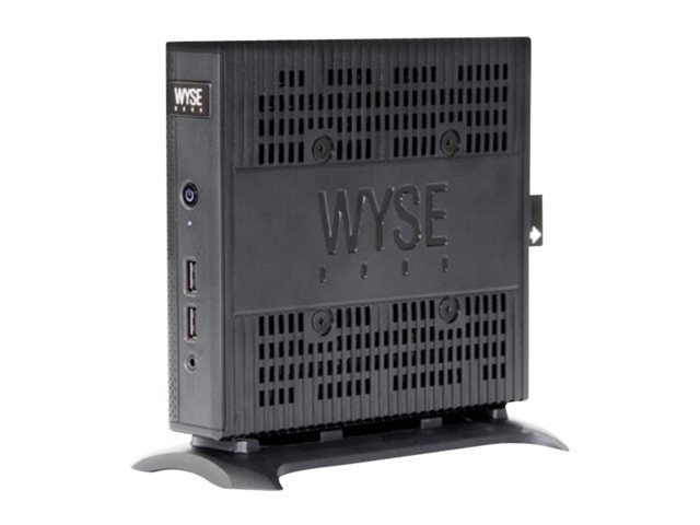 Dell Wyse D90Q8 Thin Client - G-Series 1.5 GHz - 24 GB - 16 GB