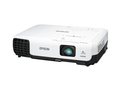 Epson VS330 2800 Lumens LCD Projector