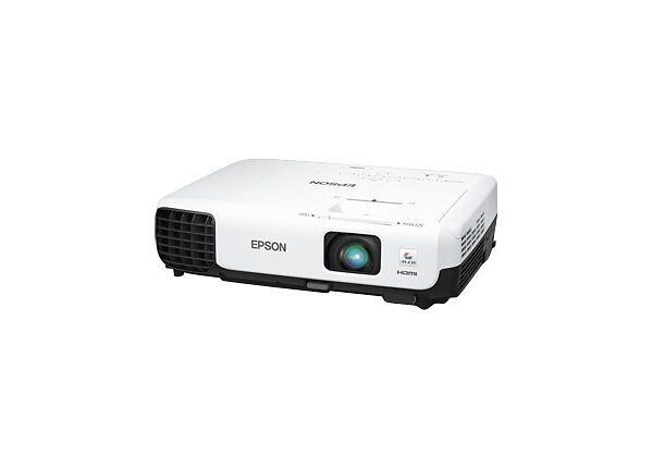 Epson VS330 2800 Lumens LCD Projector