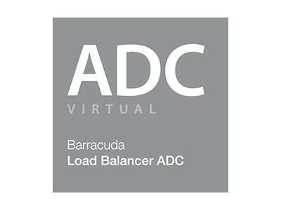 Barracuda Load Balancer ADC 640Vx - subscription license (5 years) - 1 license