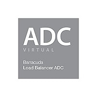 Barracuda Load Balancer ADC 640Vx - subscription license (5 years) - 1 license