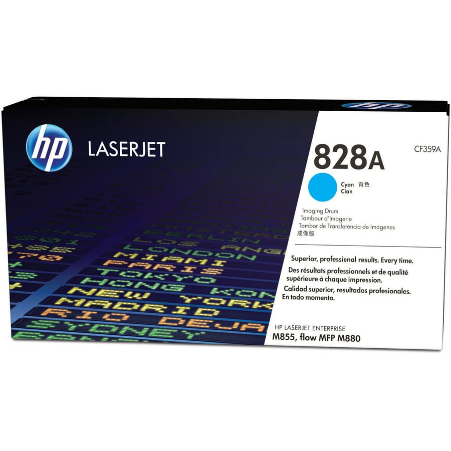 HP 828A LaserJet Image Drum - Single Pack