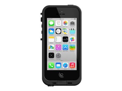 LifeProof Fre Apple iPhone 5c - marine case for cell phone