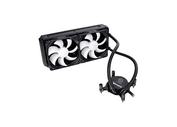 Thermaltake Water 2.0 Extreme - liquid cooling system