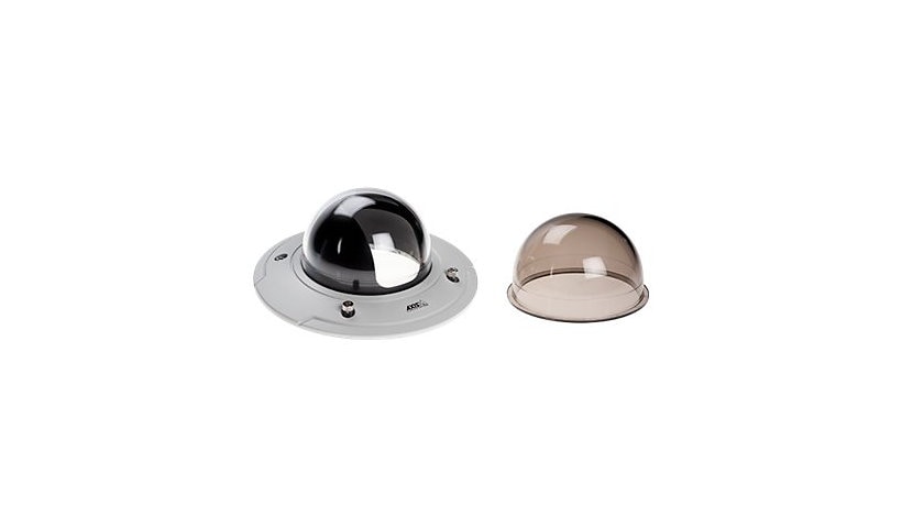 AXIS P3346-VE - camera dome bubble kit