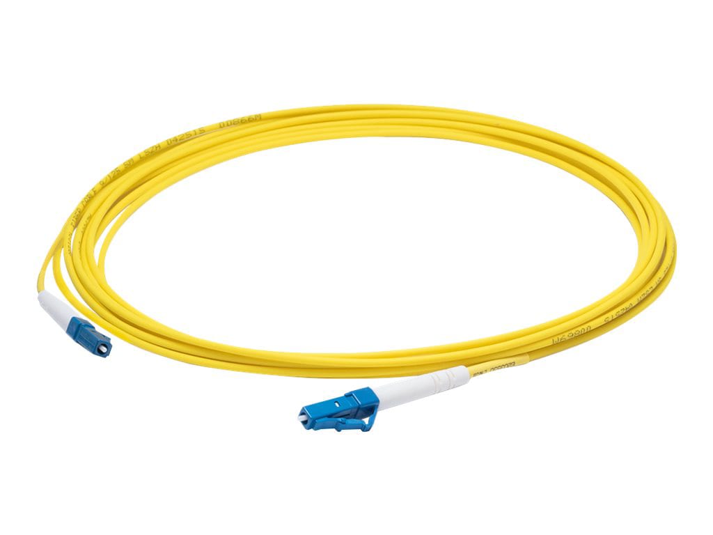 Proline patch cable - 7.01 m - yellow