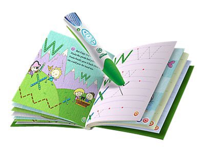 LeapFrog LeapReader Reading and Writing System - personal learning tool - g