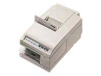 Epson TM U375 - receipt printer - monochrome - dot-matrix