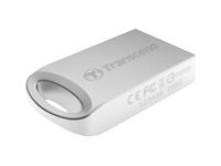 Transcend JetFlash 510 - USB flash drive - 8 GB