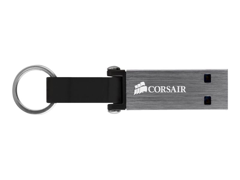 CORSAIR Flash Voyager Mini - USB flash drive - 32 GB