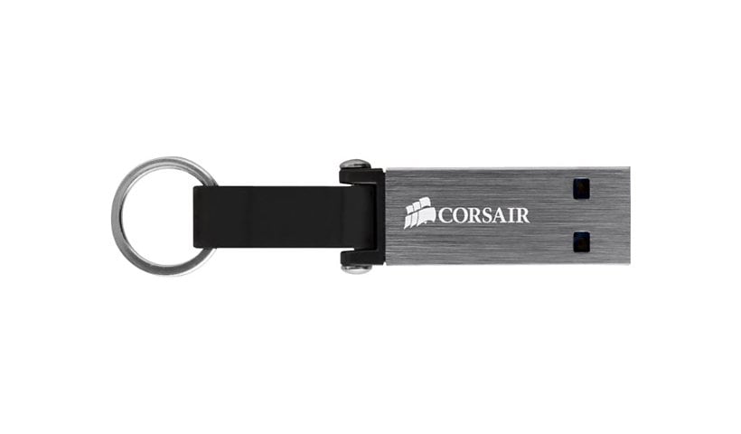 CORSAIR Flash Voyager Mini - USB flash drive - 32 GB