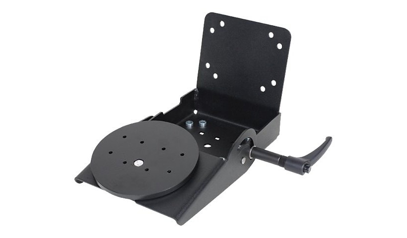 Gamber-Johnson Docking Stations/Cradles Keyboard Tray - mounting component