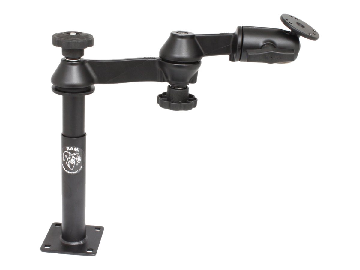 RAM RAM-VP-SW1-47 mounting kit - Tilt & Swivel - for notebook