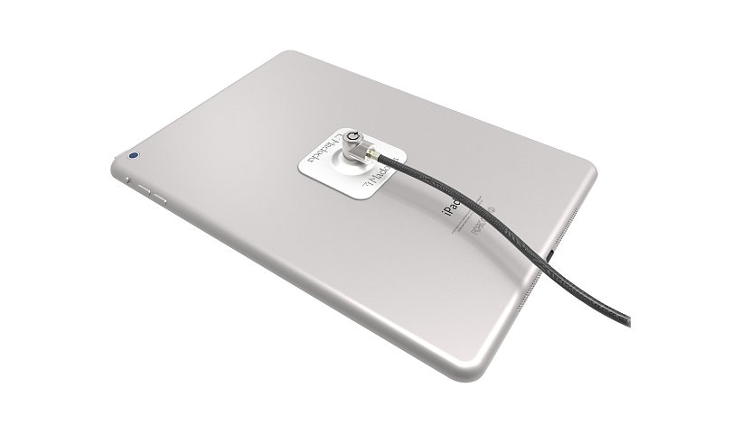 MacLocks Universal Tablet Lock - security kit - Chromebook lock