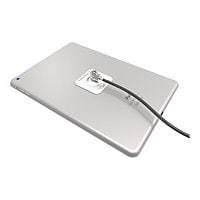 MacLocks Universal Tablet Lock - security kit - Chromebook lock