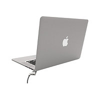 Compulocks Wedge Bracket For MacBook Pro Retina 15" Cable Lock Bracket secu