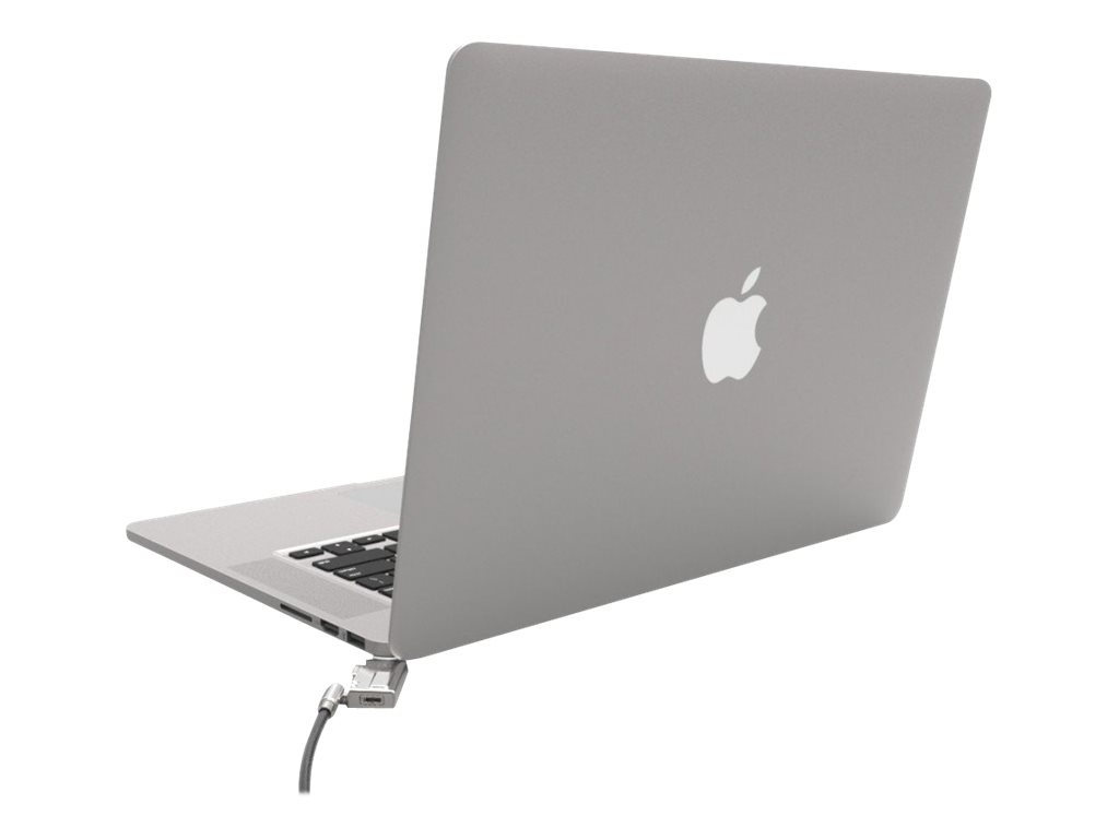 Compulocks Wedge Bracket MacBook Pro Retina 13" Cable Lock Bracket security